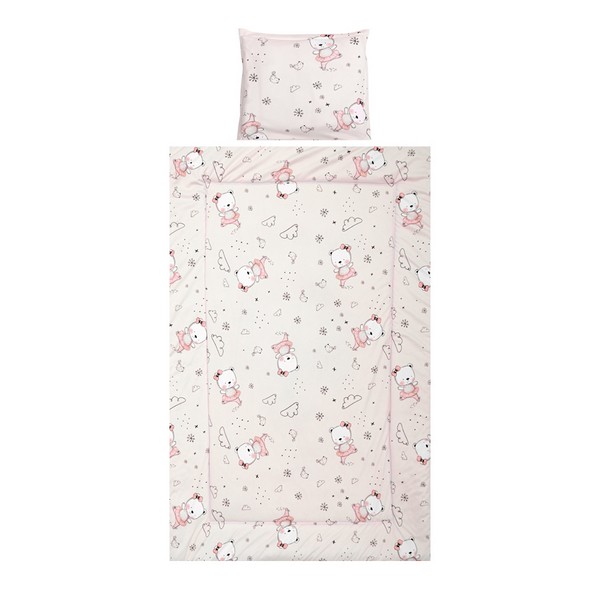 Продукт Lorelli COSY - Сет 3 части - 0 - BG Hlapeta