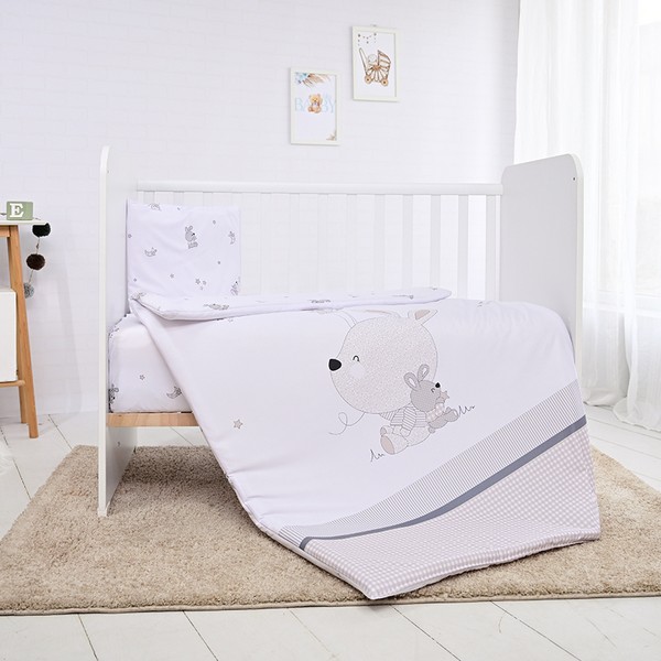 Продукт Lorelli COSY - Сет 3 части - 0 - BG Hlapeta