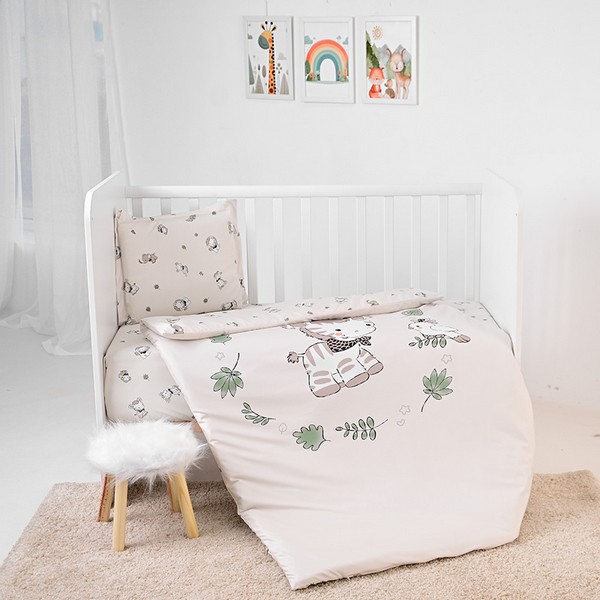 Продукт Lorelli COSY - Сет 3 части - 0 - BG Hlapeta