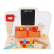 Lelin toys - Моята първа дървена работилница с инструменти 4