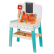 Lelin toys - Моята първа дървена работилница с инструменти 3