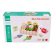Lelin toys Моята цветна градина - Дървена играчка 5
