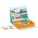 Lelin toys Превозни средства - Магнитна книга в куфарче 1