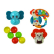 Jolly Toy Детска масичка за игра с образователни активности 3