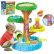 Jolly Toy Дърво - Детска масичка за игра с пясък и вода 4