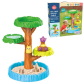 Jolly Toy Дърво - Детска масичка за игра с пясък и вода Продукт Jolly Toy Дърво - Детска масичка за игра с пясък и вода - 2 - BG Hlapeta