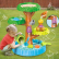 Jolly Toy Дърво - Детска масичка за игра с пясък и вода 1