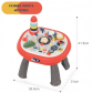 Jolly Toy Космос - Образователна интерактивна бебешка маса Продукт Jolly Toy Космос - Образователна интерактивна бебешка маса - 2 - BG Hlapeta
