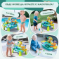 Продукт Jolly Toy - Масичка за риболов с водопад и жираф - 3 - BG Hlapeta