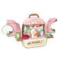 Jolly Toy - Детски ветеринарен комплект и къщичка за животни в куфарче Продукт Jolly Toy - Детски ветеринарен комплект и къщичка за животни в куфарче - 7 - BG Hlapeta