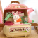 Jolly Toy - Детски ветеринарен комплект и къщичка за животни в куфарче 2