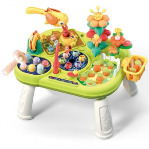 Jolly Toy - Образователна детска масичка с активности