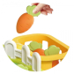 Jolly Toy - Образователна детска масичка с активности Продукт Jolly Toy - Образователна детска масичка с активности - 1 - BG Hlapeta