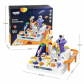 Jolly Toy Космическа мисия - Писта за смели астронавти Продукт Jolly Toy Космическа мисия - Писта за смели астронавти - 1 - BG Hlapeta