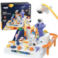 Jolly Toy Космическа мисия - Писта за смели астронавти Продукт Jolly Toy Космическа мисия - Писта за смели астронавти - 3 - BG Hlapeta