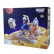 Jolly Toy Космическо приключение - Интерактивна писта за коли 4