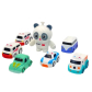 Jolly Toy Космическо приключение - Интерактивна писта за коли Продукт Jolly Toy Космическо приключение - Интерактивна писта за коли - 4 - BG Hlapeta