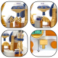 Jolly Toy Космическо приключение - Интерактивна писта за коли Продукт Jolly Toy Космическо приключение - Интерактивна писта за коли - 7 - BG Hlapeta