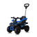Chipolino Ride-On ATV - Количка за яздене с дръжка 2