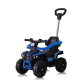 Продукт Chipolino Ride-On ATV - Количка за яздене с дръжка - 5 - BG Hlapeta