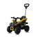 Chipolino Ride-On ATV - Количка за яздене с дръжка 3