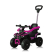 Chipolino Ride-On ATV - Количка за яздене с дръжка 4