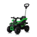 Chipolino Ride-On ATV - Количка за яздене с дръжка 5