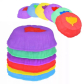 Продукт Jolly Toy - Светещи сензорни камъни за баланс и игра - 2 - BG Hlapeta