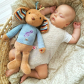 Jolly Toy - Интерактивно мекичко кученце Продукт Jolly Toy - Интерактивно мекичко кученце - 3 - BG Hlapeta