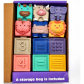 Jolly Toy - Сензорни меки кубчета с животни Продукт Jolly Toy - Сензорни меки кубчета с животни - 5 - BG Hlapeta