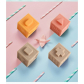Jolly Toy - Сензорни меки кубчета с животни Продукт Jolly Toy - Сензорни меки кубчета с животни - 4 - BG Hlapeta