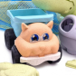 Jolly Toy - Детски комплект за плаж от 10 части Продукт Jolly Toy - Детски комплект за плаж от 10 части - 4 - BG Hlapeta
