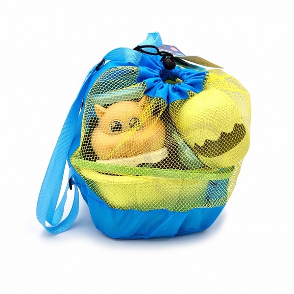 Продукт Jolly Toy - Детски комплект за плаж от 10 части - 0 - BG Hlapeta
