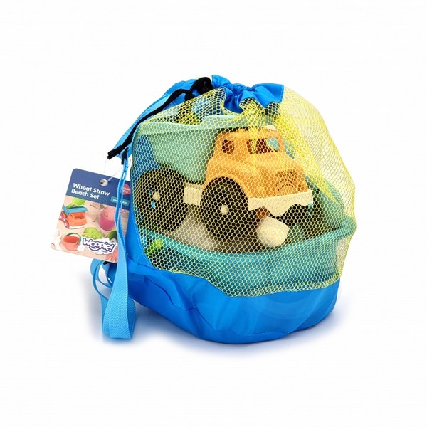 Продукт Jolly Toy - Детски комплект за плаж от 9 части - 0 - BG Hlapeta