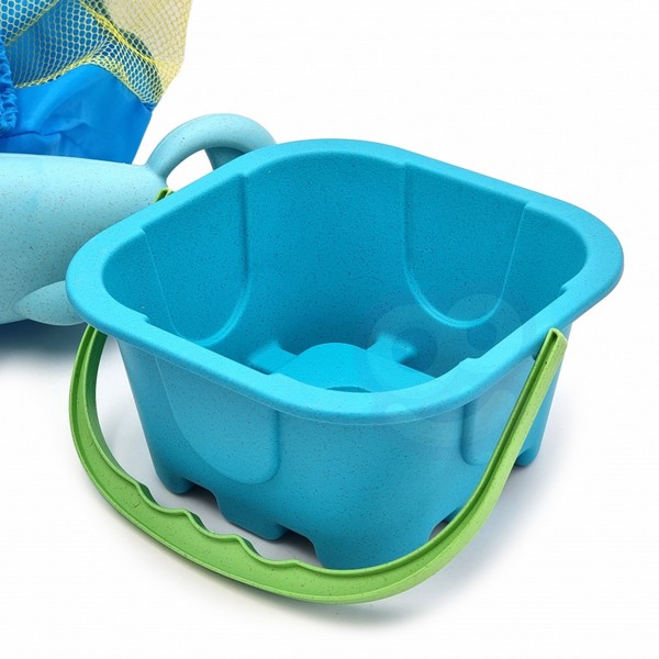 Продукт Jolly Toy - Детски комплект за плаж от 9 части - 0 - BG Hlapeta