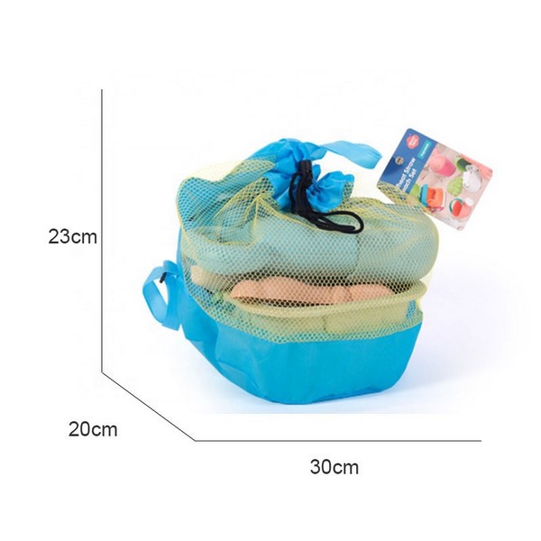 Продукт Jolly Toy - Детски комплект за плаж от 9 части - 0 - BG Hlapeta