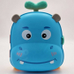 Jolly Toy Хипопотам - Детско куфарче за плаж 3 в 1 Продукт Jolly Toy Хипопотам - Детско куфарче за плаж 3 в 1 - 5 - BG Hlapeta