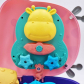 Jolly Toy Жирафче - Плажно куфарче с аксесоари Продукт Jolly Toy Жирафче - Плажно куфарче с аксесоари - 3 - BG Hlapeta