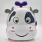 Jolly Toy Крава - Куфарче с аксеосари за плаж Продукт Jolly Toy Крава - Куфарче с аксеосари за плаж - 4 - BG Hlapeta
