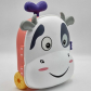 Jolly Toy Крава - Куфарче с аксеосари за плаж Продукт Jolly Toy Крава - Куфарче с аксеосари за плаж - 2 - BG Hlapeta