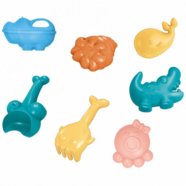 Продукт Jolly Toy Кученце - Детско куфарче за плаж - 0 - BG Hlapeta