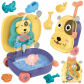 Jolly Toy Кученце - Детско куфарче за плаж Продукт Jolly Toy Кученце - Детско куфарче за плаж - 7 - BG Hlapeta