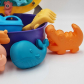 Jolly Toy Кученце - Детско куфарче за плаж Продукт Jolly Toy Кученце - Детско куфарче за плаж - 4 - BG Hlapeta