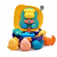 Jolly Toy Кученце - Детско куфарче за плаж Продукт Jolly Toy Кученце - Детско куфарче за плаж - 3 - BG Hlapeta