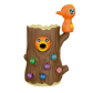 Jolly Toy Хвани червейчето - Детска образователна игра Продукт Jolly Toy Хвани червейчето - Детска образователна игра - 4 - BG Hlapeta