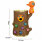 Jolly Toy Хвани червейчето - Детска образователна игра Продукт Jolly Toy Хвани червейчето - Детска образователна игра - 2 - BG Hlapeta