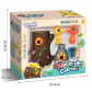 Jolly Toy Хвани червейчето - Детска образователна игра Продукт Jolly Toy Хвани червейчето - Детска образователна игра - 1 - BG Hlapeta