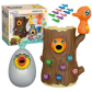 Jolly Toy Хвани червейчето - Детска образователна игра Продукт Jolly Toy Хвани червейчето - Детска образователна игра - 6 - BG Hlapeta