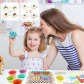 Jolly Toy - Монтесори мозайка и сортираща игра с топчета Продукт Jolly Toy - Монтесори мозайка и сортираща игра с топчета - 7 - BG Hlapeta
