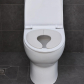 Продукт Babyhome - Сгъваем адаптор за тоалетна чиния - 4 - BG Hlapeta